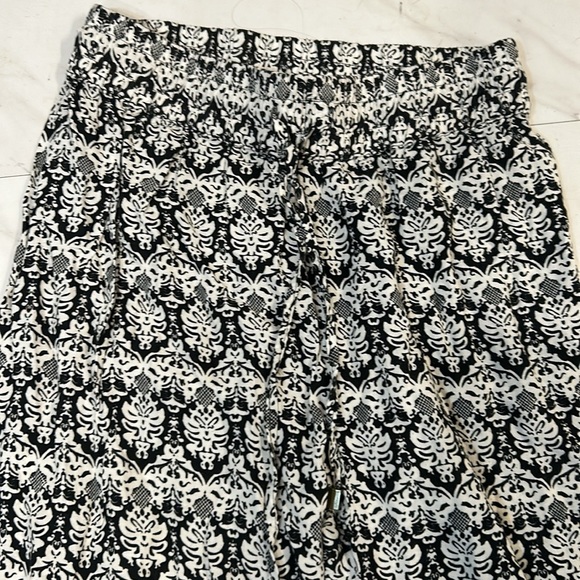 Boho Lightweight Pants - Picture 2 of 2